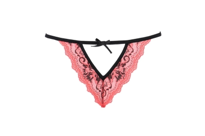 CASANIA THONG coral