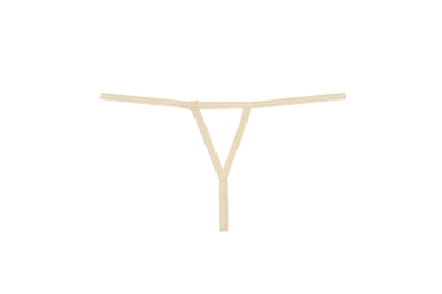 MINNONA THONG beige