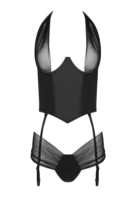KESMINA CORSET black