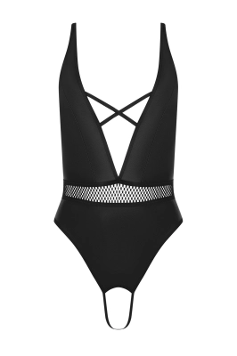 KRISTEEN BODY black