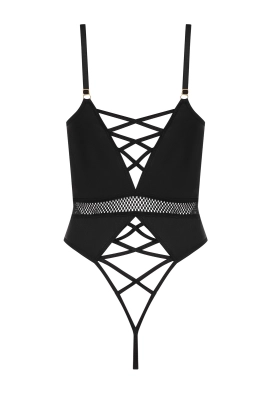 KRISTEEN BODY black