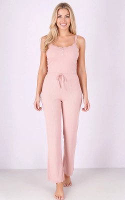NOCTIVIE SLEEPWEAR pink