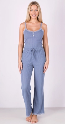 NOCTIVIE SLEEPWEAR blue