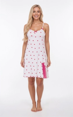 SWEETELLE SLEEPWEAR white