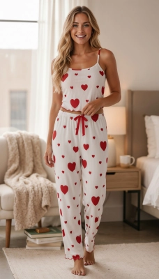 VALLENTINA Sleepwear