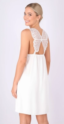 NOCTYLLA SLEEPWEAR white