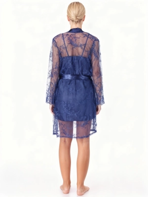 CROWNELLE SLEEPWEAR blue