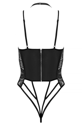 Celadine body black
