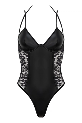 Celadine body black