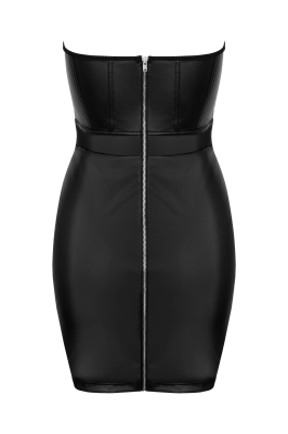 Sukienka - Blackelia dress black