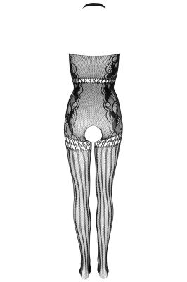 Bodystocking - BG001 bodystocking black S/M/L