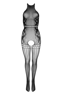 Bodystocking - BG001 bodystocking black S/M/L