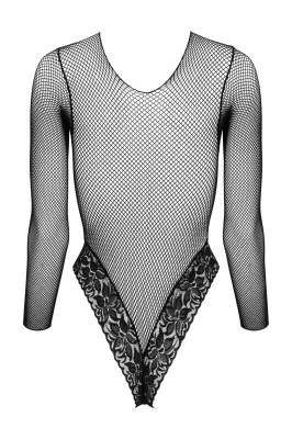 FB005 body black S/M/L