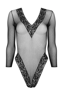 FB005 body black S/M/L