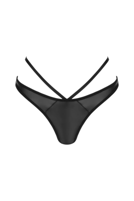 Blackelia string black