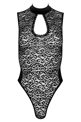 BD100 body black