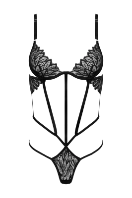 BD102 body black