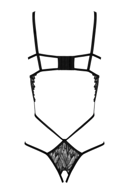 BD102 body black