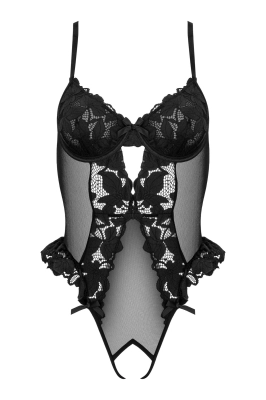 BD103 body black