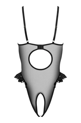 BD103 body black