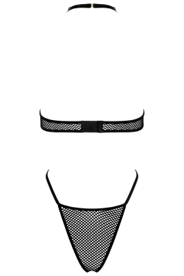 BD104 body black