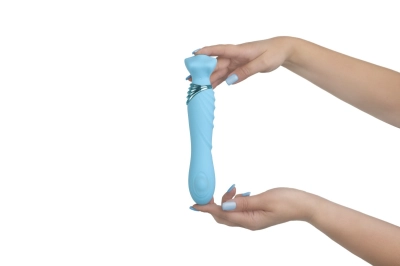 Mermaid's Extasy blue - FairyGasm