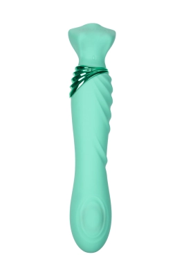 Mermaid's Extasy green - FairyGasm
