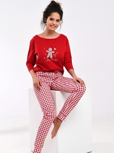 Piżama Christmas Cookie