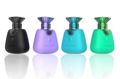 Perfumgasm - Kiss blue - FairyGasm