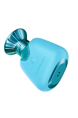Perfumgasm - Kiss blue - FairyGasm