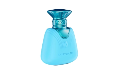 Perfumgasm - Kiss blue - FairyGasm