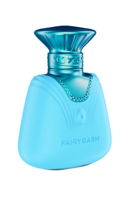 Perfumgasm - Kiss blue - FairyGasm