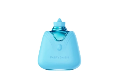 Perfumgasm - Kiss blue - FairyGasm