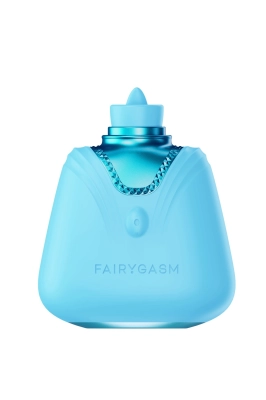 Perfumgasm - Kiss blue - FairyGasm