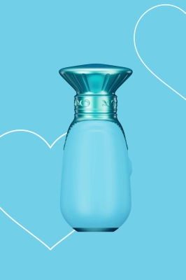 Perfumgasm - Kiss blue - FairyGasm