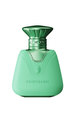 Perfumgasm - Bliss green - FairyGasm