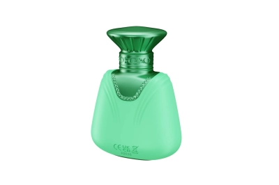 Perfumgasm - Bliss green - FairyGasm