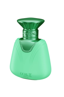 Perfumgasm - Bliss green - FairyGasm