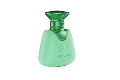 Perfumgasm - Bliss green - FairyGasm