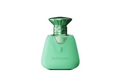 Perfumgasm - Bliss green - FairyGasm
