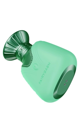 Perfumgasm - Bliss green - FairyGasm