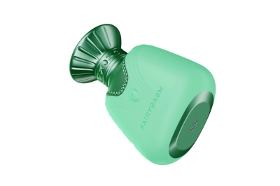 Perfumgasm - Bliss green - FairyGasm