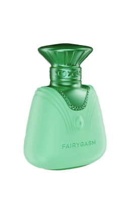 Perfumgasm - Bliss green - FairyGasm