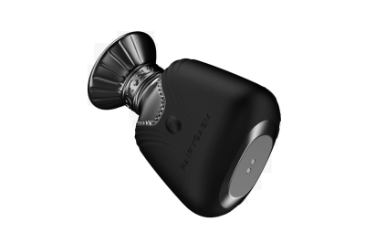 Perfumgasm - Desire black - FairyGasm