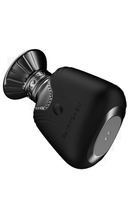 Perfumgasm - Desire black - FairyGasm