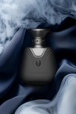 Perfumgasm - Desire black - FairyGasm