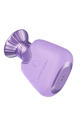 Perfumgasm - Thrill violet - FairyGasm