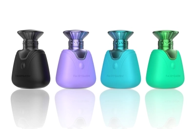 Perfumgasm - Thrill violet - FairyGasm