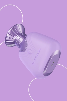 Perfumgasm - Thrill violet - FairyGasm