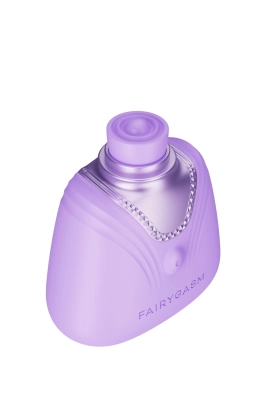 Perfumgasm - Thrill violet - FairyGasm